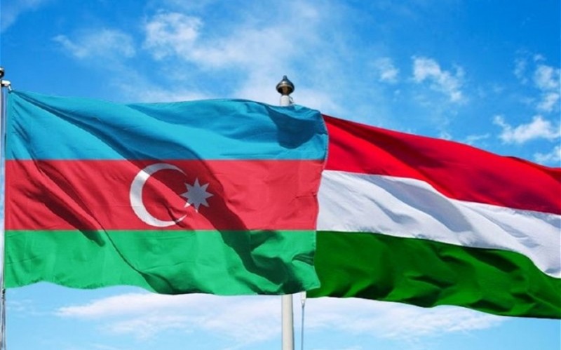 Macarıstan Ermənistana hərbi yardımı blokladı